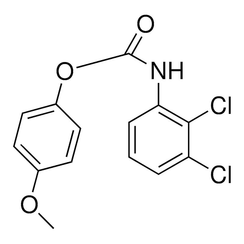 Merck 4-METHOXYPHENYL N-(2,3-DICHLOR - 50 MG&