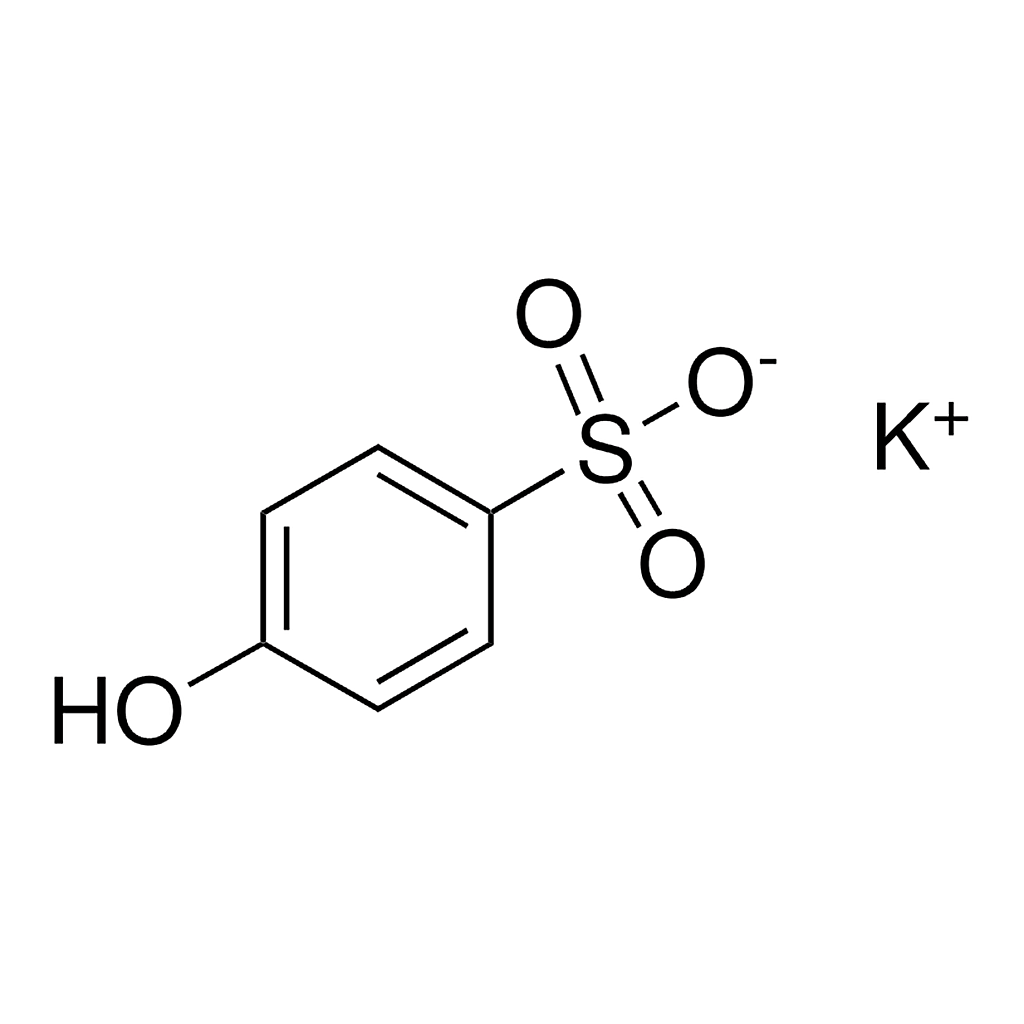 Merck 4-HYDROXYBENZENESULFONIC ACID,