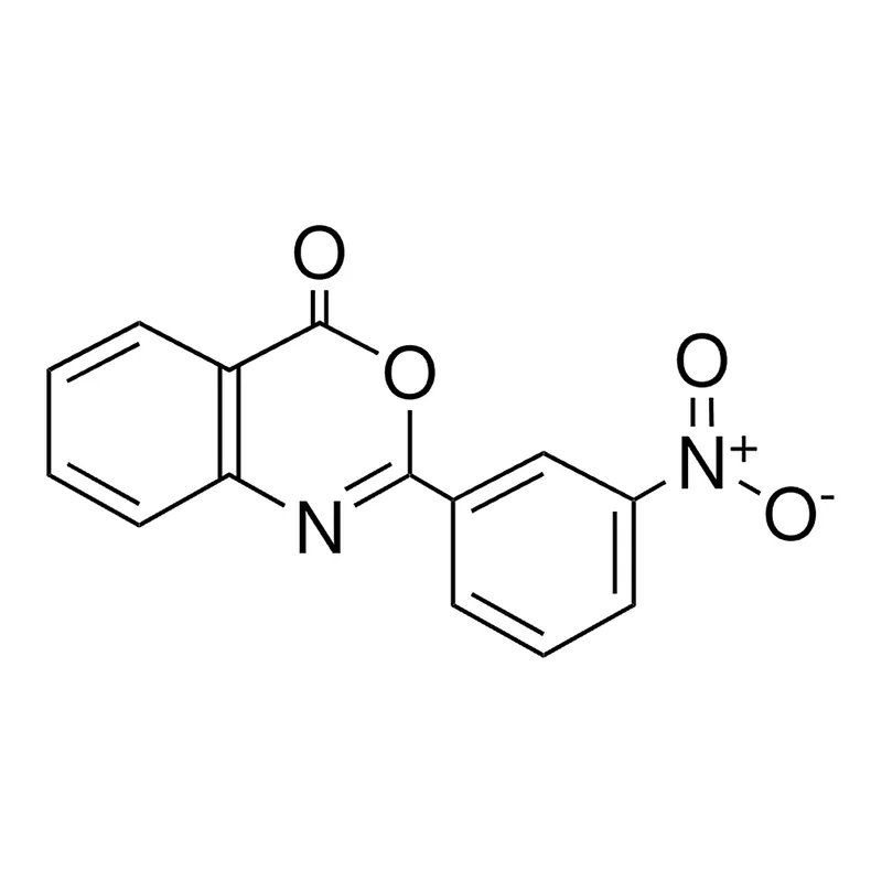 Merck 2-(3-NITROPHENYL)-3,1-BENZOXAZI-