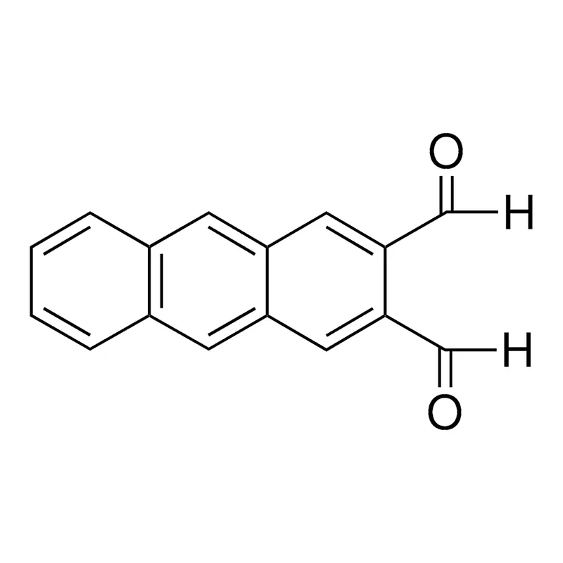 Merck ANTHRACENE-2,3-DICARBOXALDEHYDE-