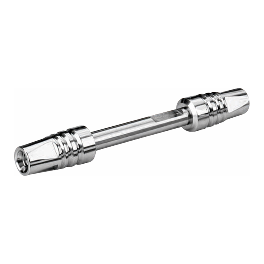 Waters ACQUITY UPLC CSH C18 Column, 130Å, 1.7 µm, 1 mm X 50 mm, 3/pk