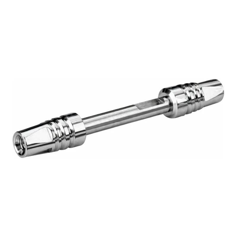 Waters ACQUITY UPLC CSH C18 Column, 130Å, 1.7 µm, 1 mm X 50 mm, 3/pk
