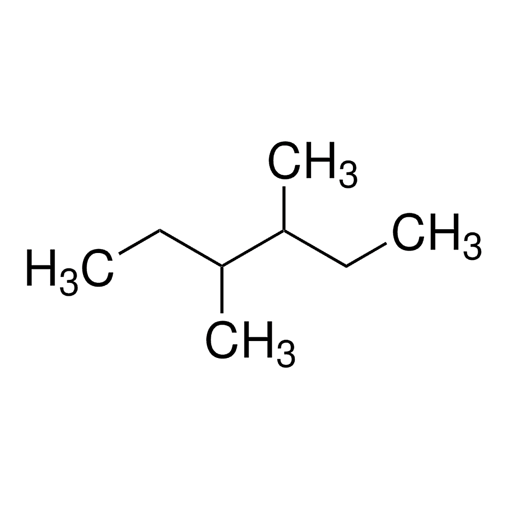 Merck 3,4-Dimethylhexane