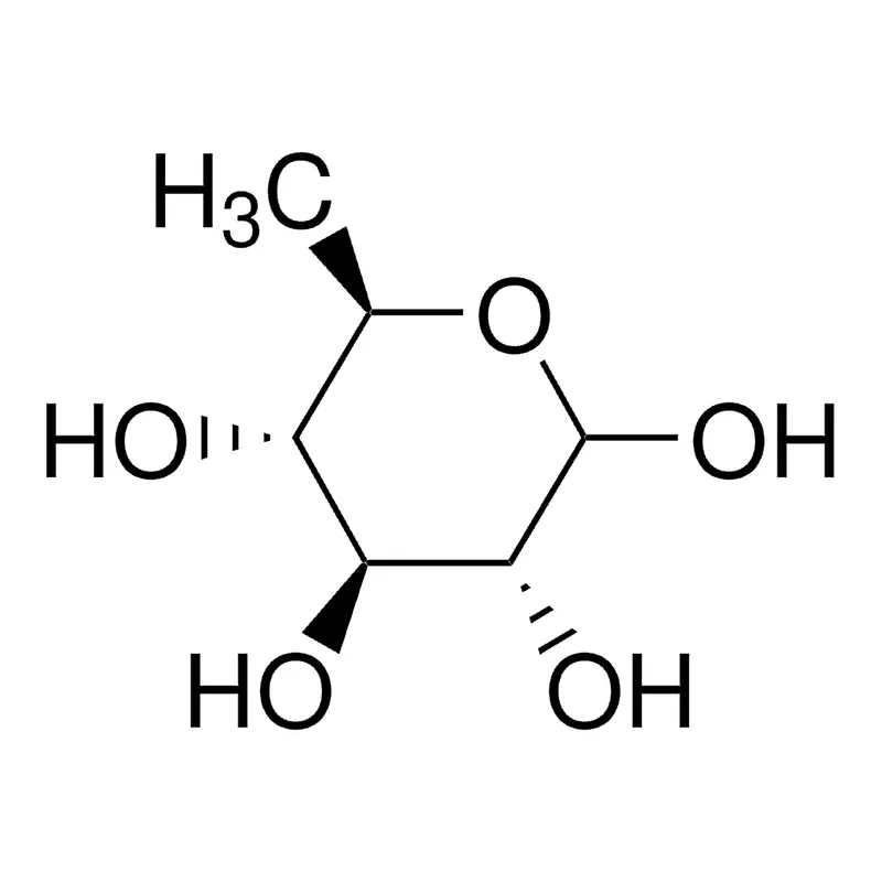 Merck 6-Deoxy-D-glucose