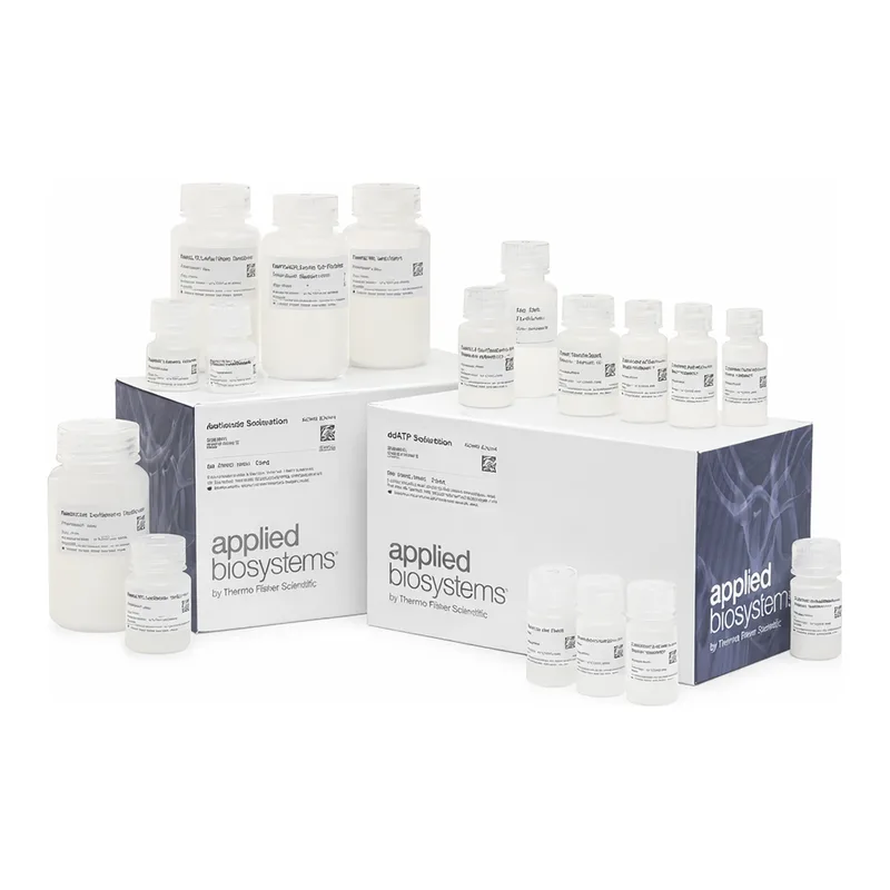 Thermo Fisher Scientific AgriSeq HTS Library Kit, 9600 reactions