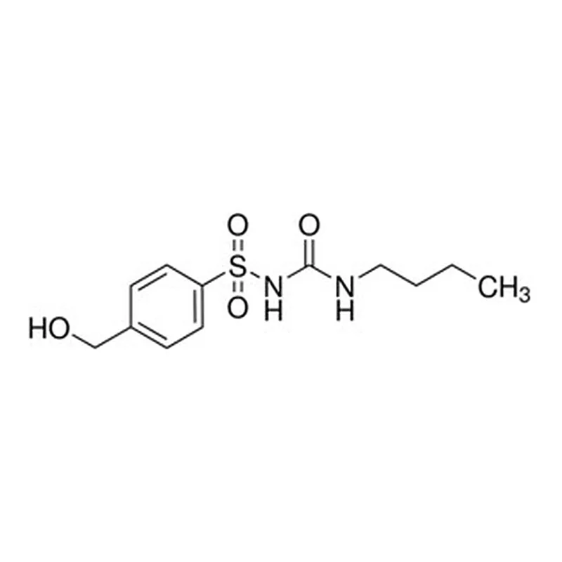 Merck HYDROXYTOLBUTAMIDE