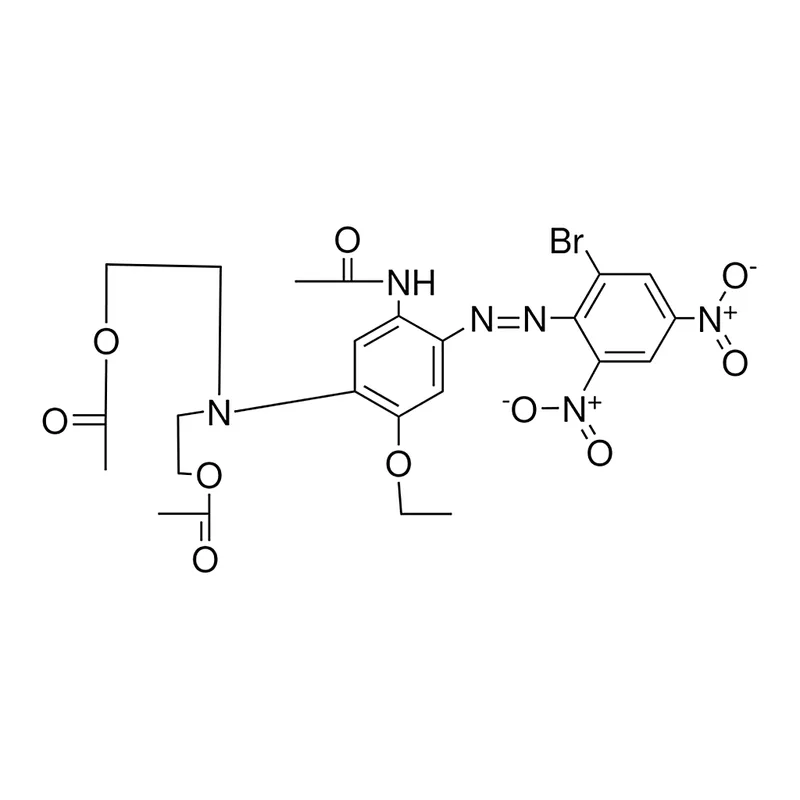 Merck 5'-(BIS(2-ACETOXYETHYL)AMINO)-2'-