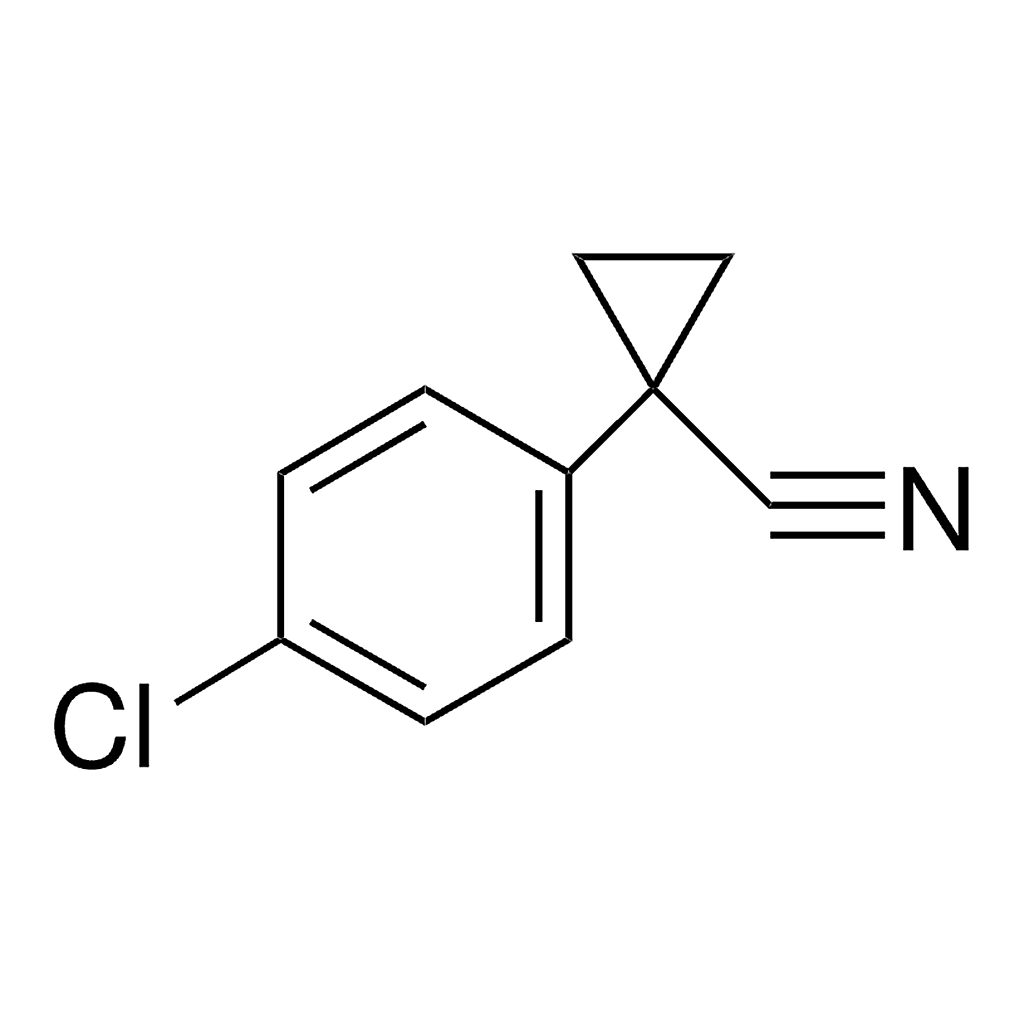 Merck 1-(4-CHLOROPHENYL)-1-CYCLOPROPA