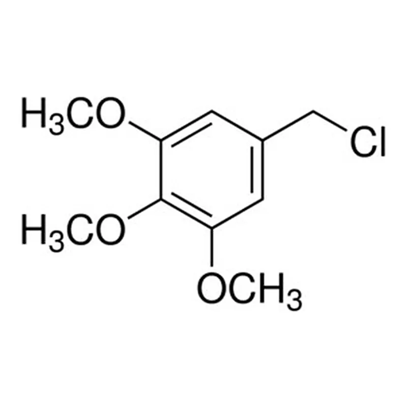 Merck 3,4,5-TRIMETHOXYBENZYL CHLORIDE, >=98.&