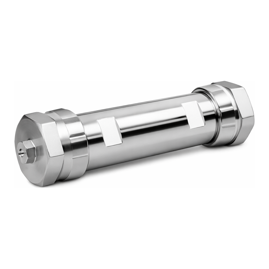 Waters XBridge BEH C18 OBD Prep Column, 130Å, 5 µm, 30 mm X 150 mm, 1/pk