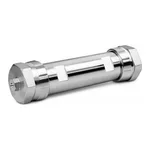 Waters XBridge BEH C18 OBD Prep Column, 130Å, 5 µm, 30 mm X 150 mm, 1/pk