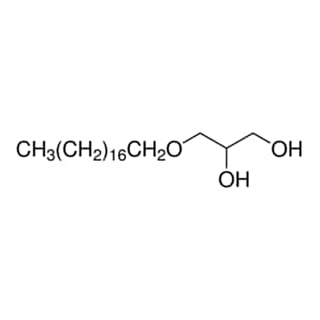 Merck DL-BATYL ALCOHOL, 99%