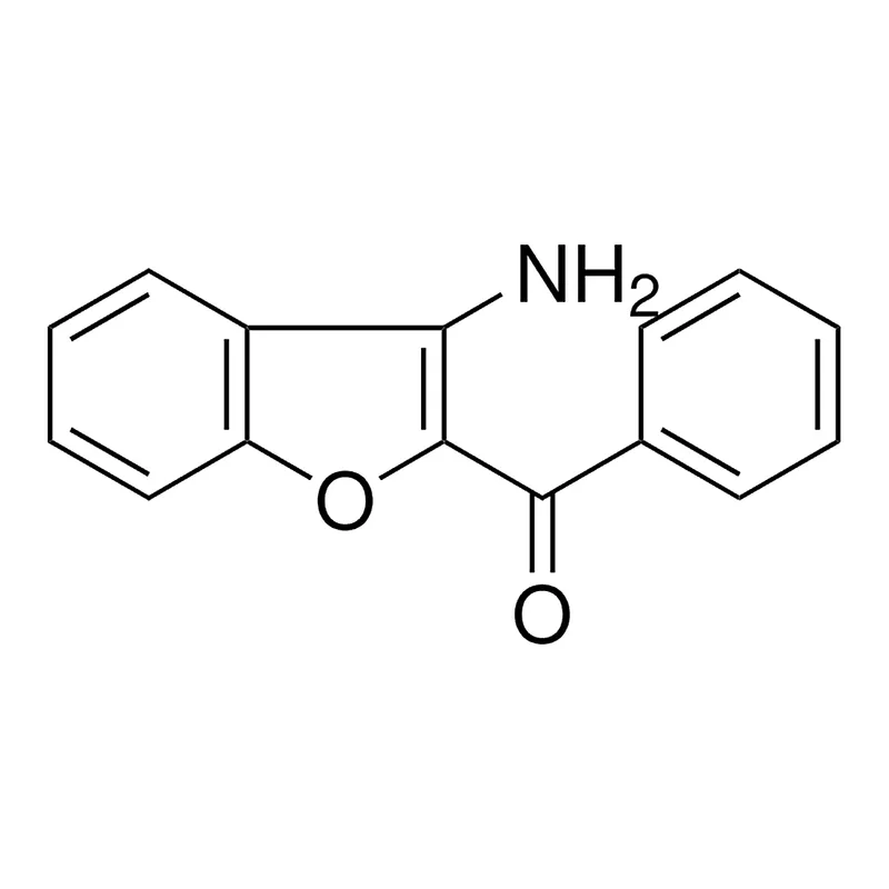 Merck (3-AMINO-BENZOFURAN-2-YL)-PHEN - 10 MG&