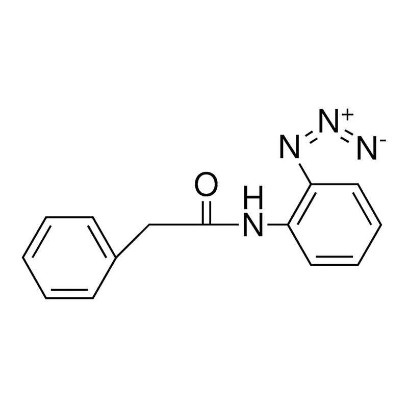 Merck 2'-AZIDO-2-PHENYLACETANILIDE