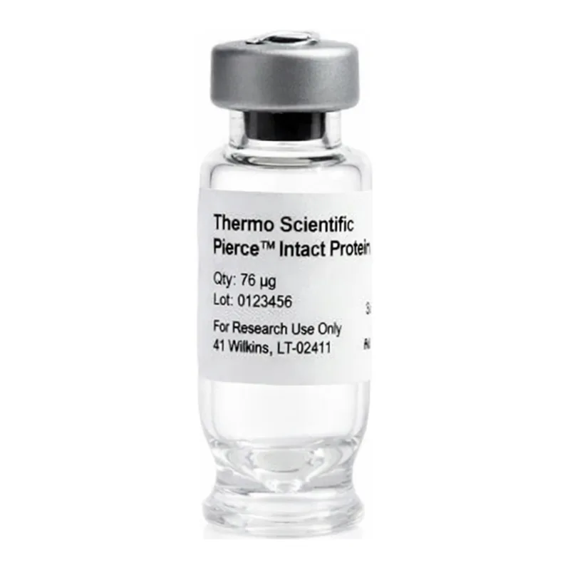 Thermo Fisher Scientific Pierce Intact Protein Standard Mix, 1 x 76 ug