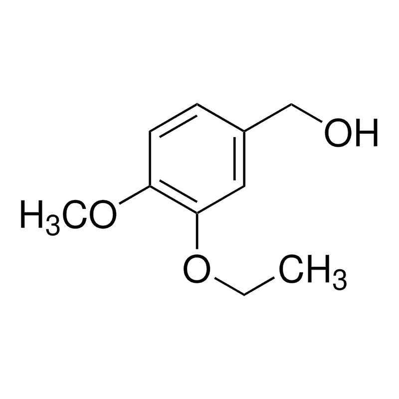 Merck 3-ETHOXY-4-METHOXY-BENZYL ALCO - 1 MG&