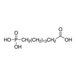 Merck 16-PHOSPHONOHEXADECANOIC ACID, 97%