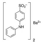 Merck BARIUM DIPHENYL AMINE-4-SULFONATE