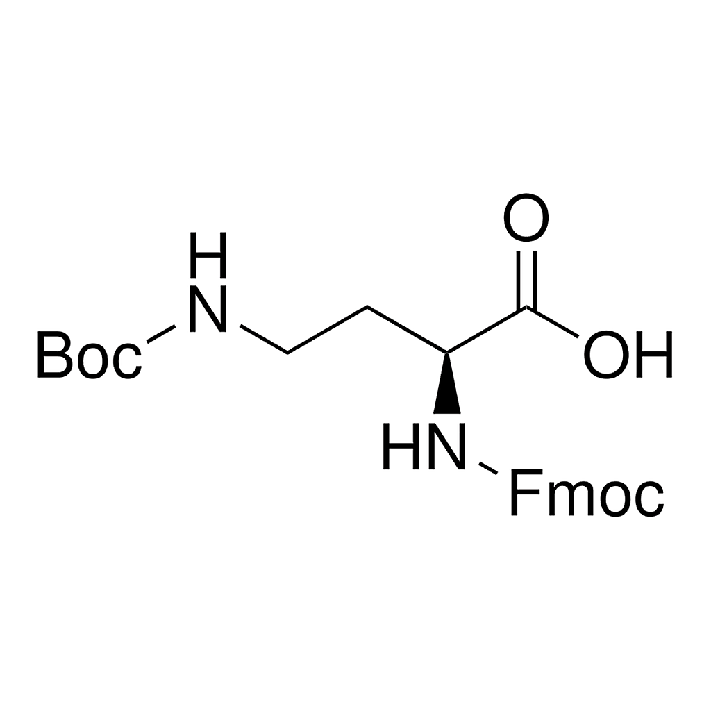Merck Fmoc-Dab(Boc)-OH
