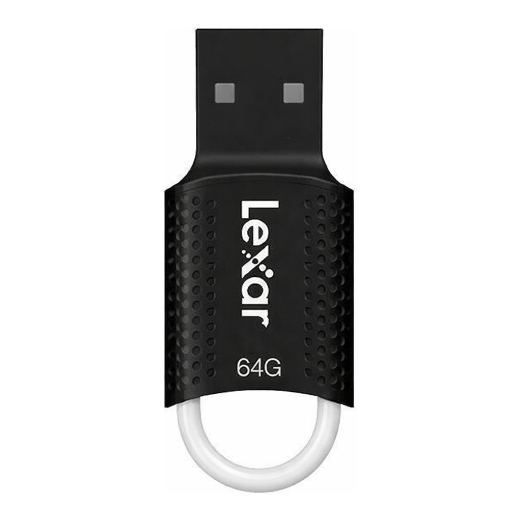 OFFICENEX USB 메모리 JumpDrive(V40/64GB/Lexar)
