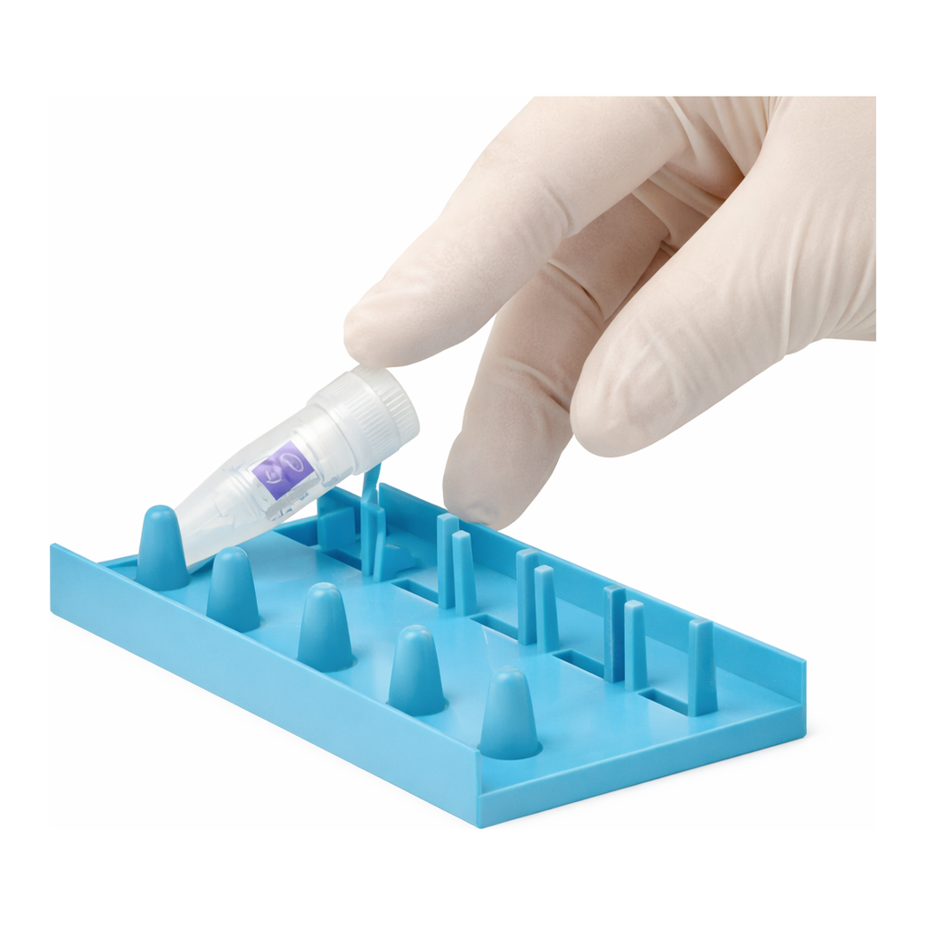 Merck PUR-A-LYZER(TM) MINI SUPPORTING TRAY FO&