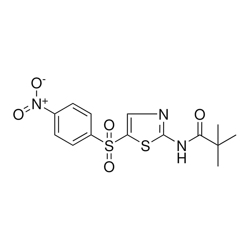 Merck 2,2-DIMETHYL-N-(5-(4-NITRO-BEN - 10 MG &