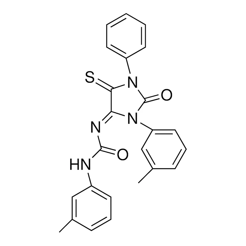 Merck 3-PHENYL-1-(M-TOLYL)-5-(M-TOLY - 50 MG&