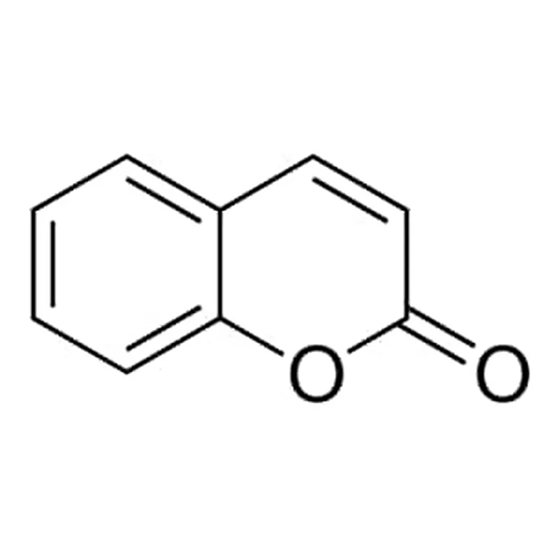 Merck COUMARIN