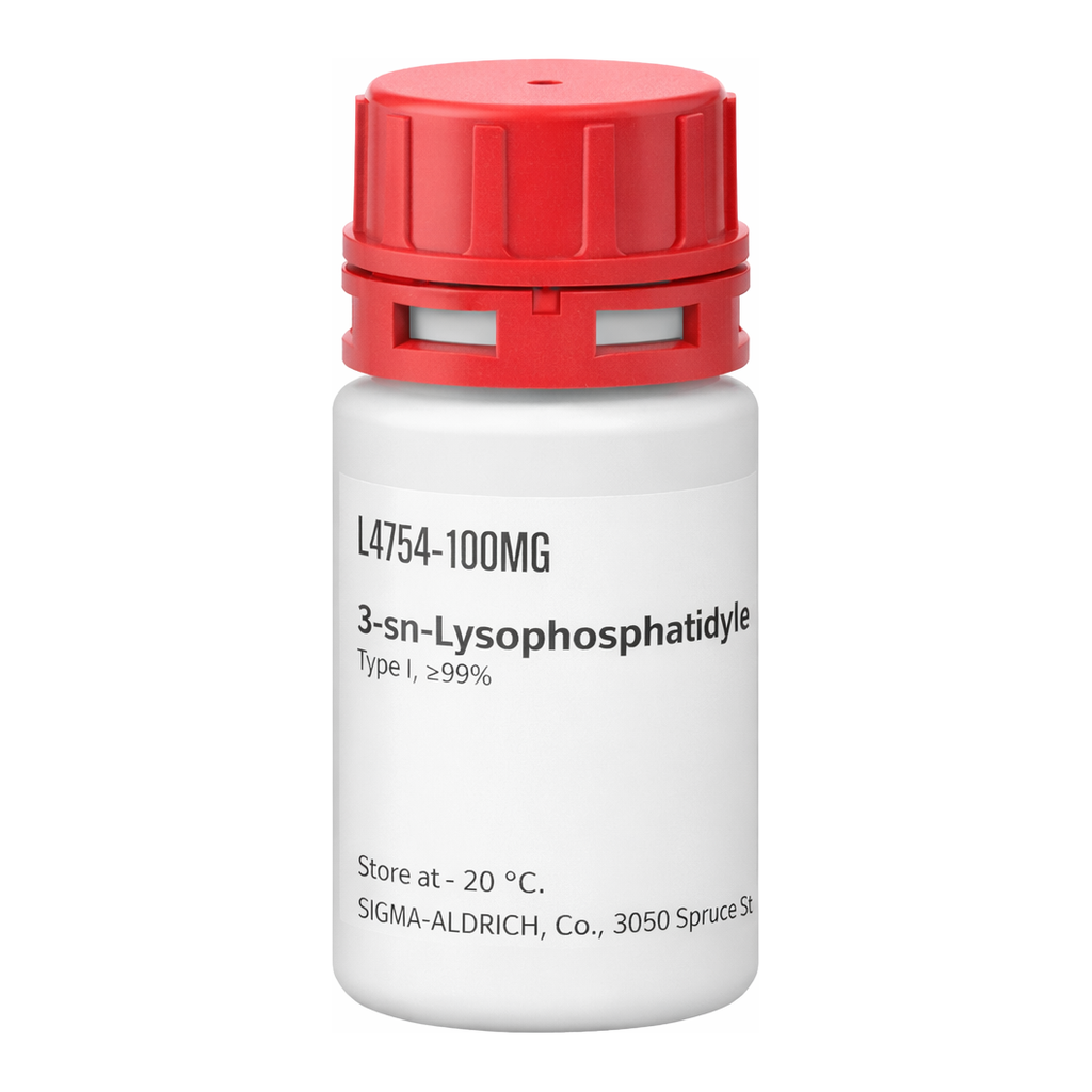Merck L-A-LYSOPHOSPHATIDYLETHANOLAMINE TYPE I&