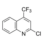 Merck 2-CHLORO-4-(TRIFLUOROMETHYL)QUINOLINE, &