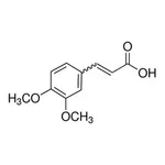 Merck 3,4-DIMETHOXYCINNAMIC ACID, 99%,