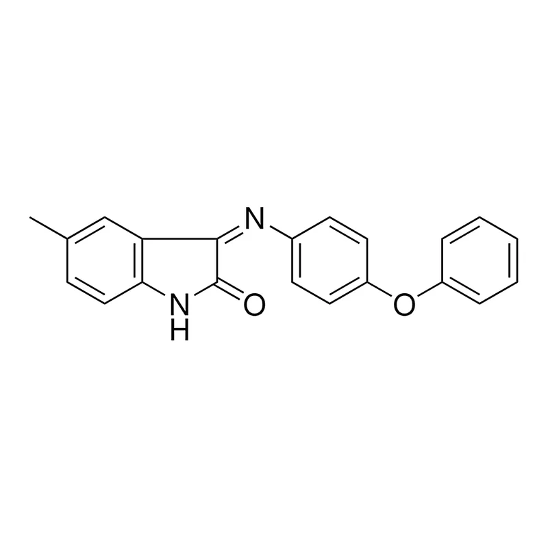 Merck 5-METHYL-3-((4-PHENOXYPHENYL)IMI-