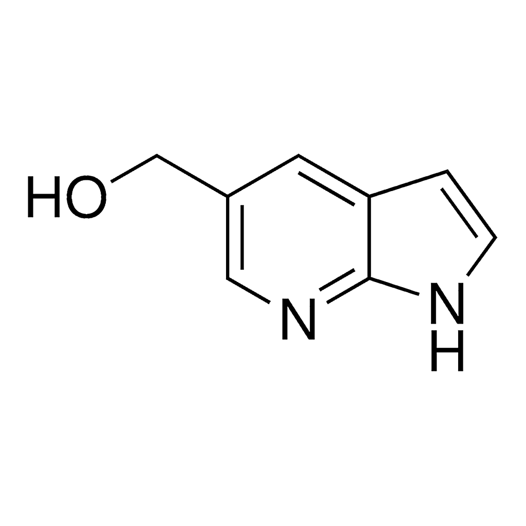 Merck (1H-Pyrrolo[2,3-b]pyridin-5-yl)-methanol
