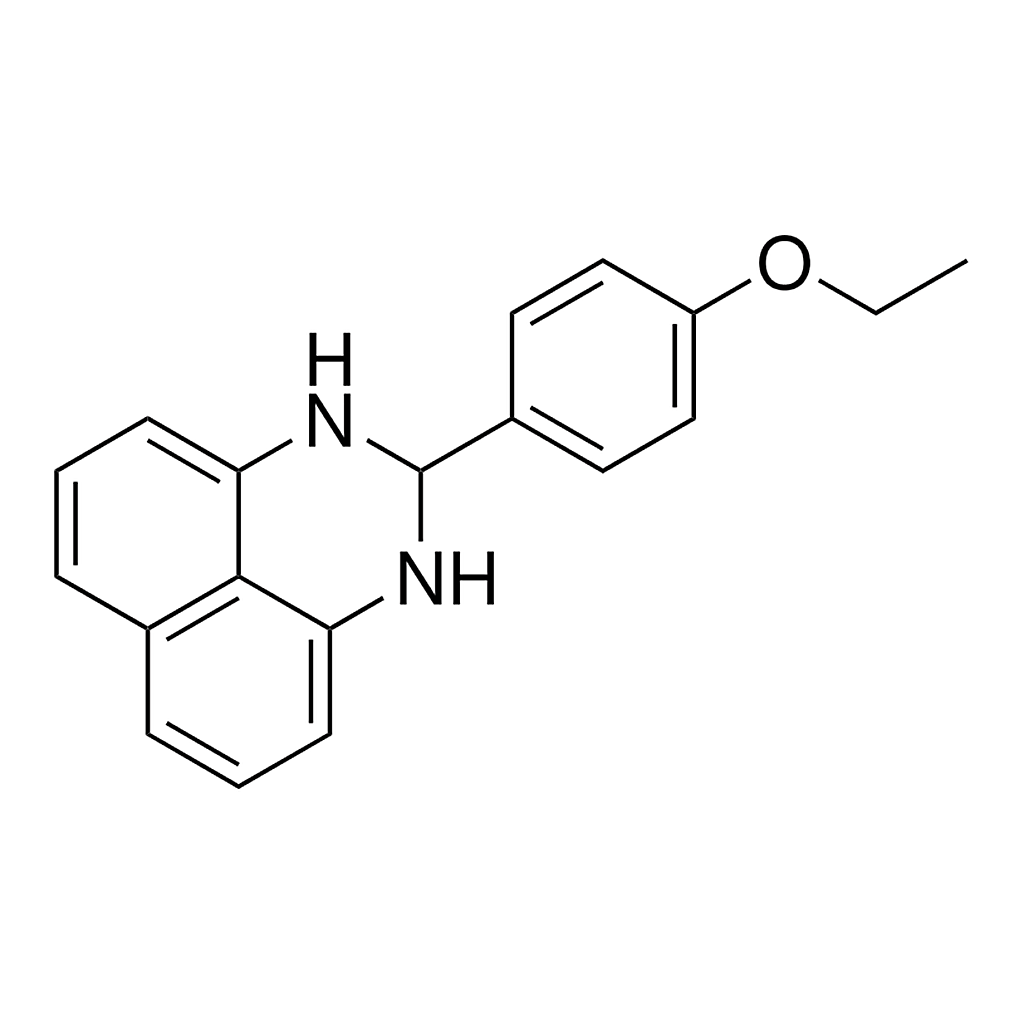 Merck 2-(4-ETHOXY-PHENYL)-2,3-DIHYDR - 25 MG &