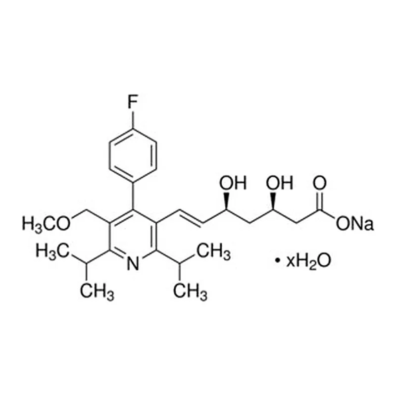 Merck CERIVASTATIN SODIUM SALT HYDRATE
