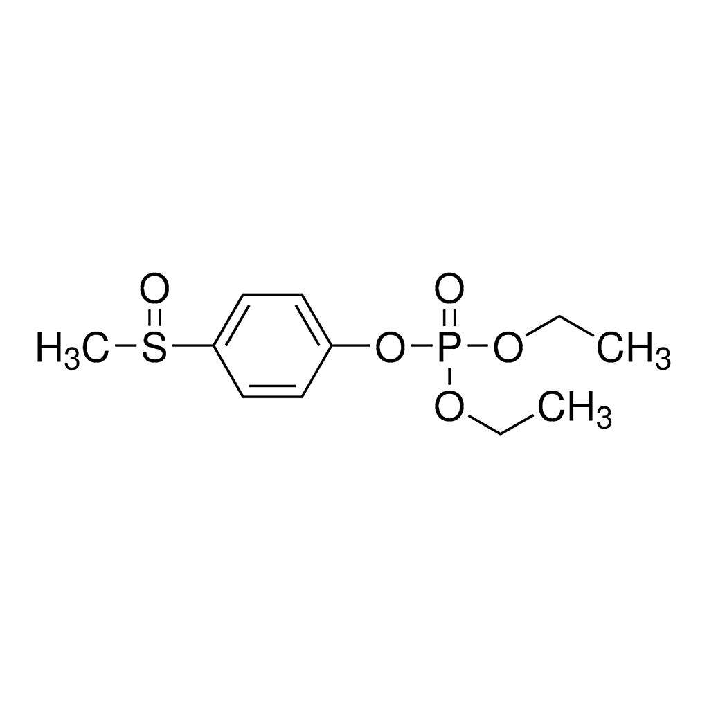 Merck Fensulfothion oxon