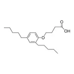 Merck 4-(2,4-DIPENTYL-PHENOXY)-BUTYR - 25 MG&