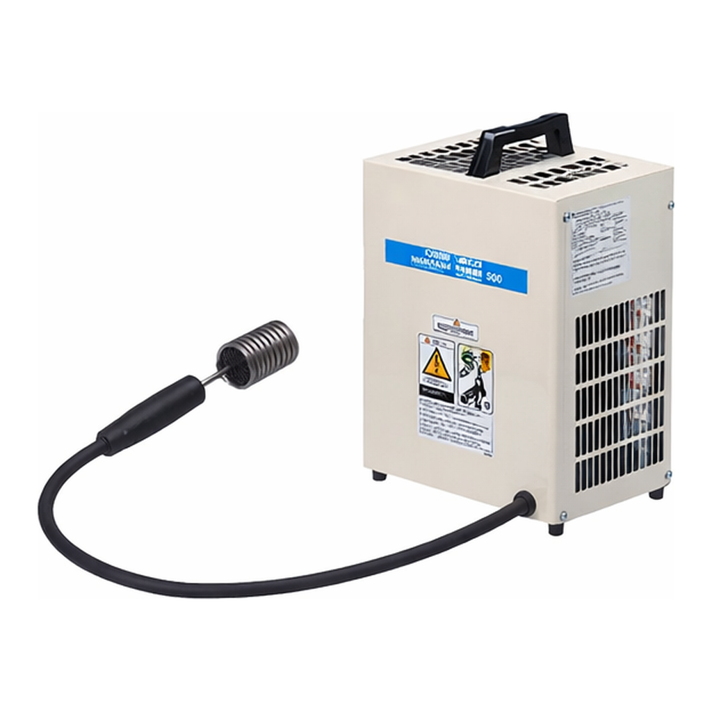 AS ONE Compact Handy Cooler