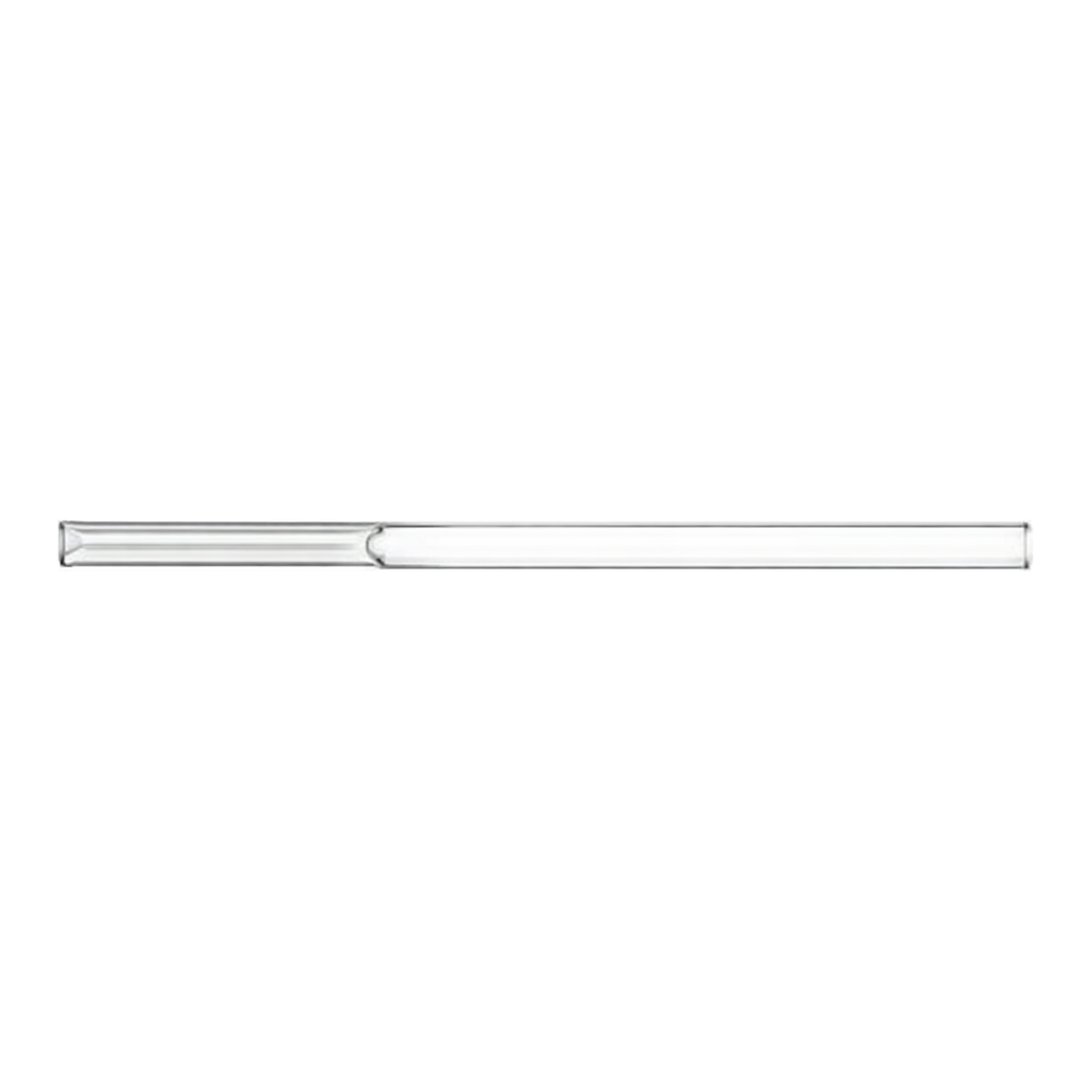 Restek Split Liner, 3.5mm x 5.0 x 99 for Shimadzu GCs Deact, 5pk