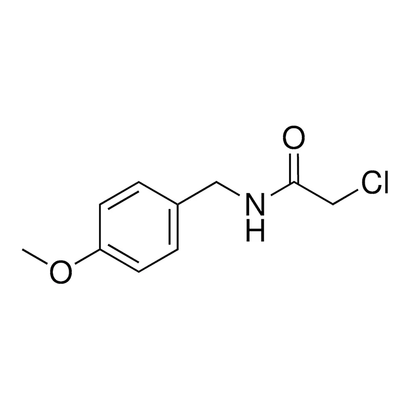 Merck 2-CHLORO-N-(4-METHOXY-BENZYL)- - 50 MG&