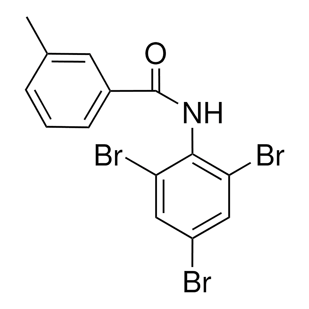 Merck 3-METHYL-2',4',6'-TRIBROMOBENZ - 50 MG&