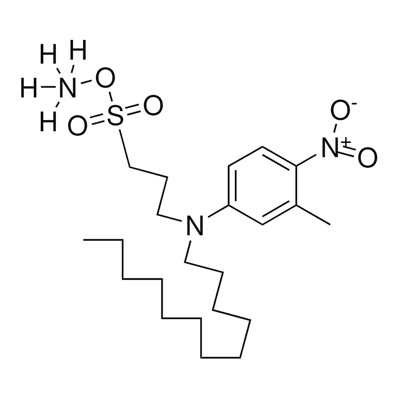 Merck 3-(N-DODECYL-3-METHYL-4-NITROAN-