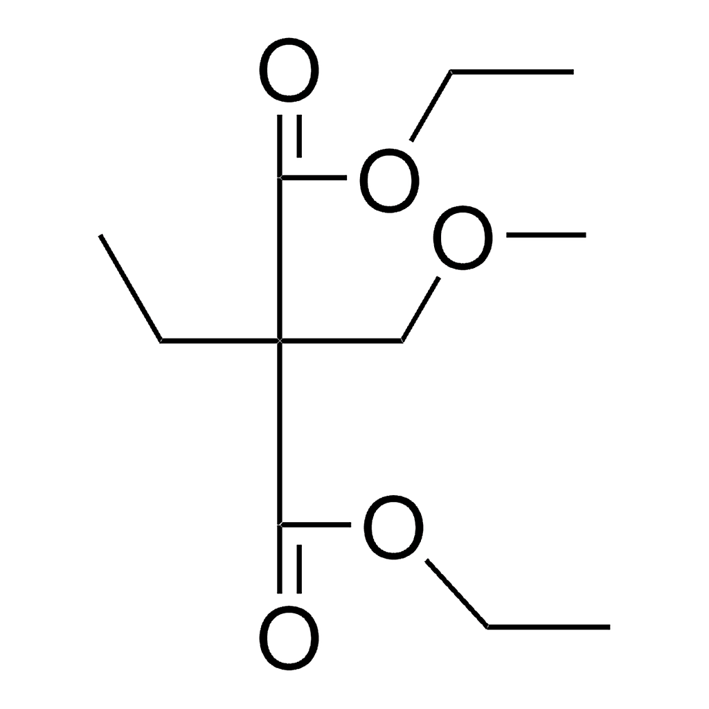 Merck DIETHYL 2-ETHYL-2-(METHOXYMETHY