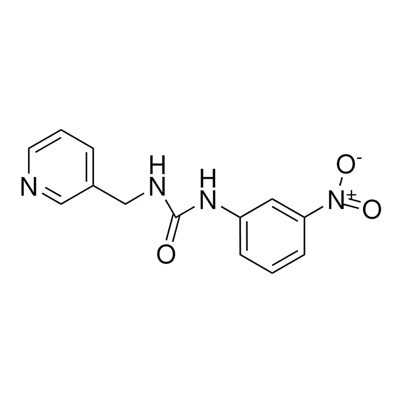 Merck 1-(3-NITROPHENYL)-3-(3-PYRIDYLM-