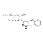 Merck 4-ETHYL-2-(5-METHYL-4-PHENOXY-1 - 10MG &