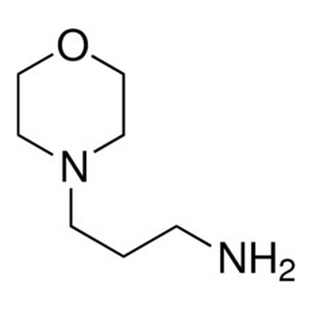 Merck N-(3-AMINOPROPYL)MORPHOLINE