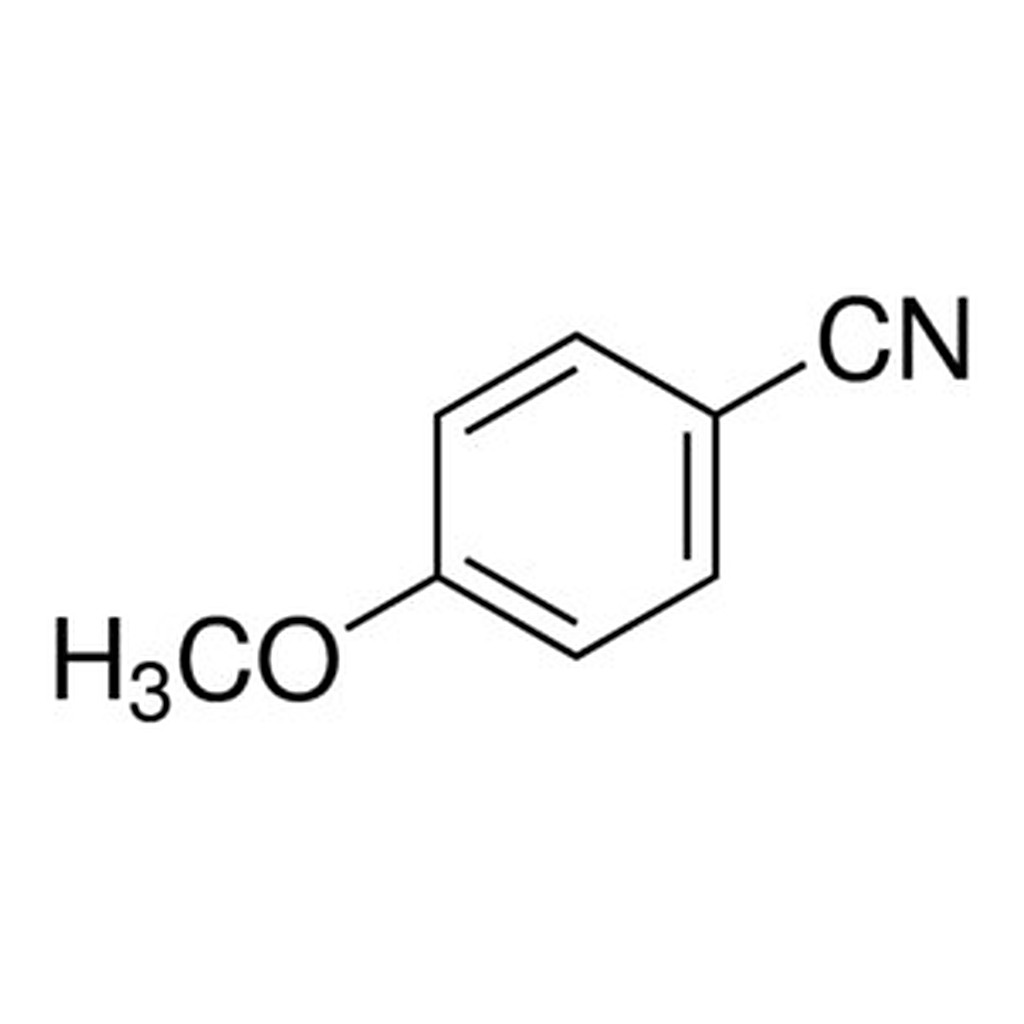 Merck p-Anissäurenitril 99%