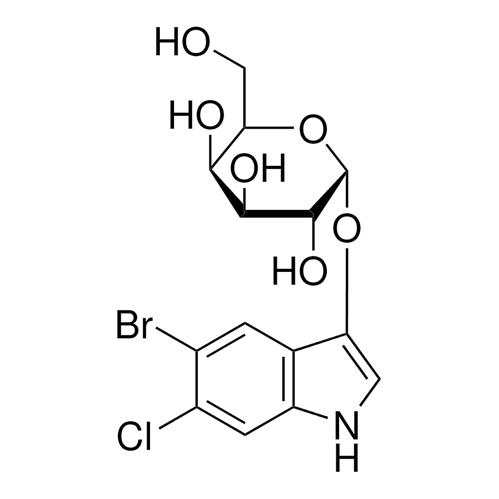 Merck Magenta-Gal