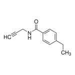 Merck 4-Ethyl-N-(2-propynyl)benzamide