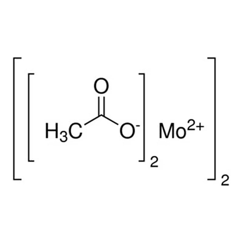 Merck MOLYBDENUM(II) ACETATE DIMER, 98%